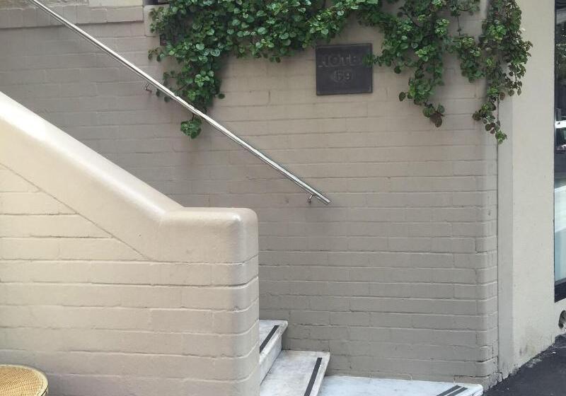 ベッドアンドブレックファースト 59 Sydney