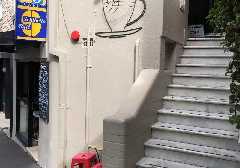 住宿加早餐 59 Sydney