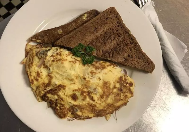 住宿加早餐 59 Sydney