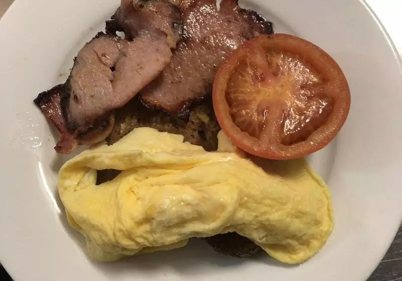 住宿加早餐 59 Sydney