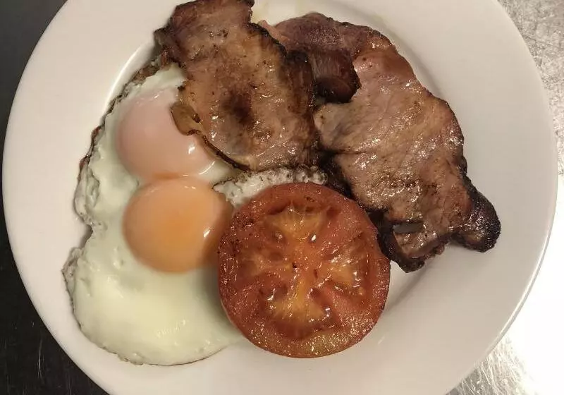 住宿加早餐 59 Sydney