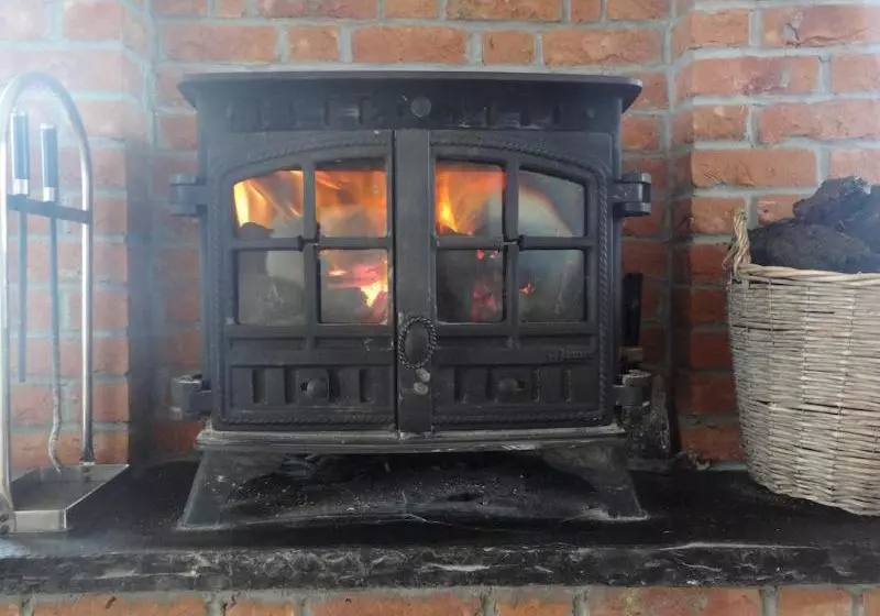 مبيت وإفطار Currane Lodge Bed&Breakfast