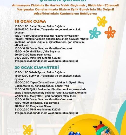 Cam Thermal Resort Hotel & Spa