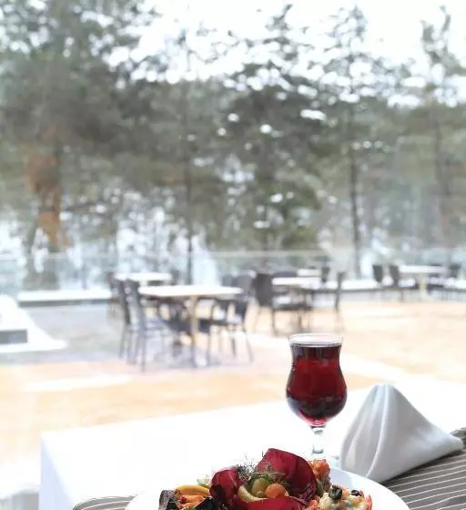 Cam Thermal Resort Hotel & Spa