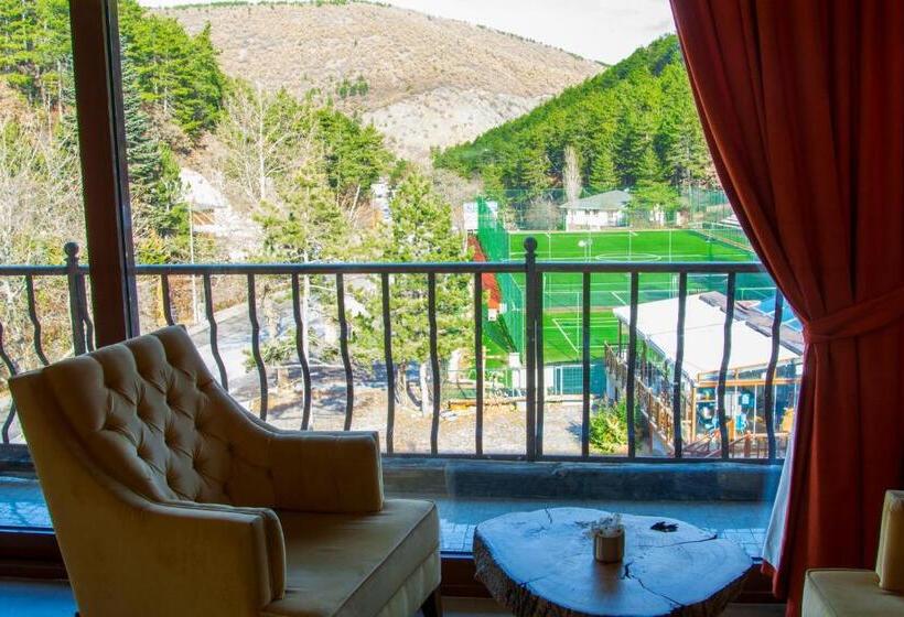 Cam Thermal Resort Hotel & Spa