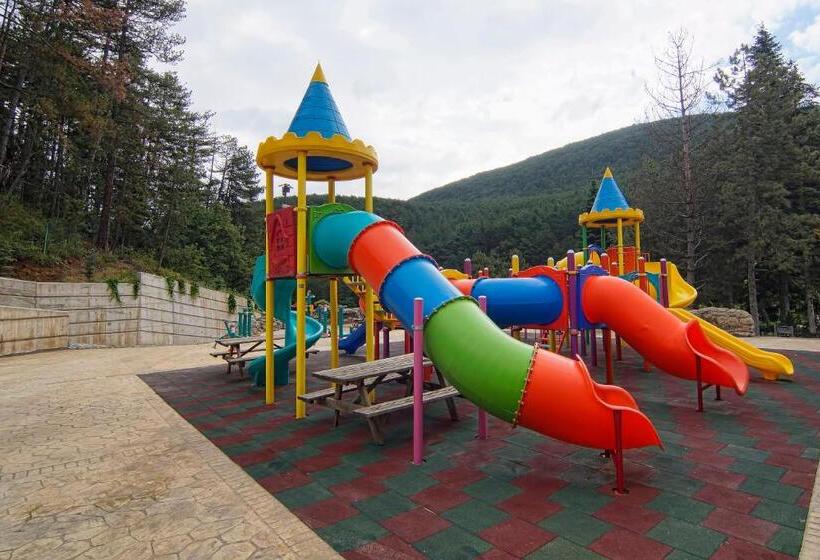 Cam Thermal Resort Hotel & Spa