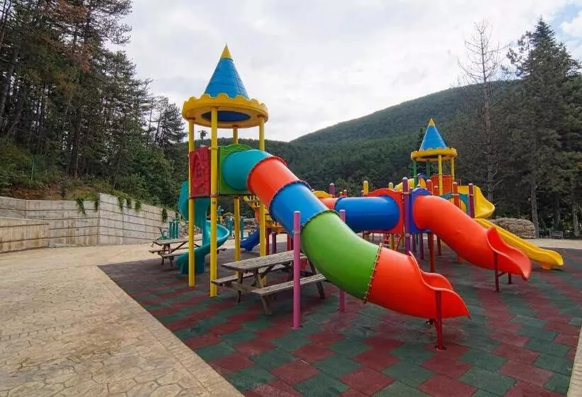 Cam Thermal Resort Hotel & Spa