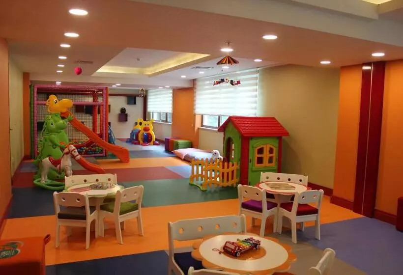 Cam Thermal Resort Hotel & Spa