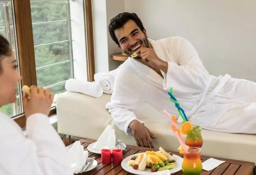 Cam Thermal Resort Hotel & Spa