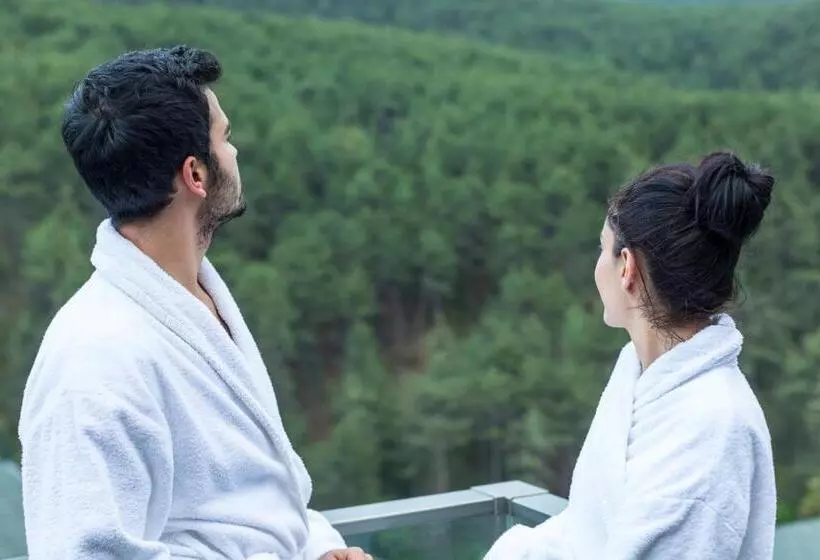 Cam Thermal Resort Hotel & Spa