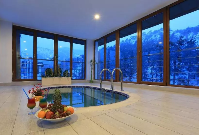 Cam Thermal Resort Hotel & Spa