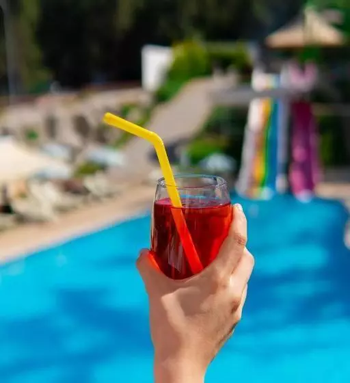 Cam Thermal Resort Hotel & Spa