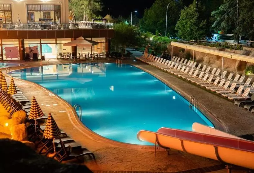 Cam Thermal Resort Hotel & Spa