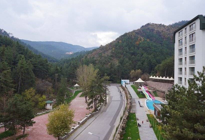 Cam Thermal Resort Hotel & Spa