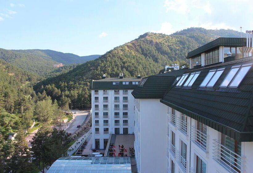 Cam Thermal Resort Hotel & Spa