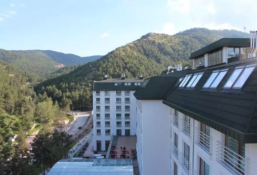 Cam Thermal Resort Hotel & Spa