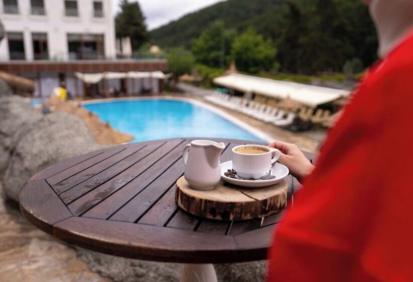 Cam Thermal Resort Hotel & Spa