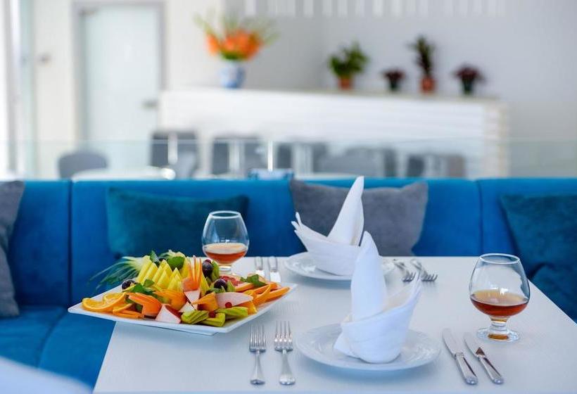 Boutique Hotel Adriano