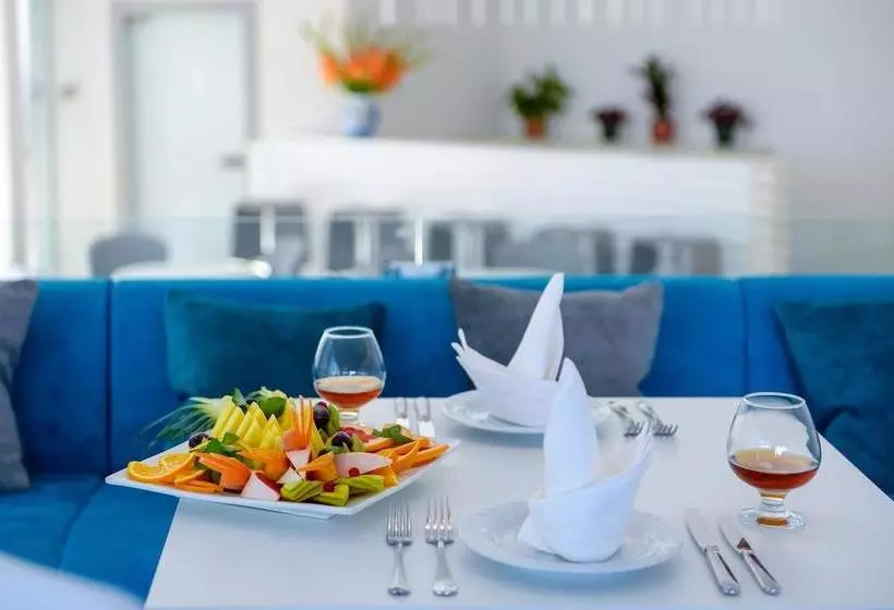 Boutique Hotel Adriano