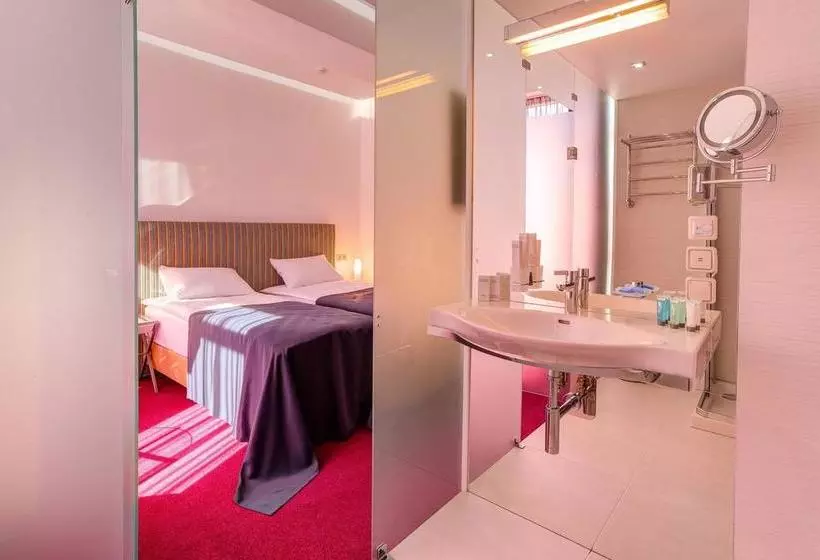 Boutique Hotel Adriano