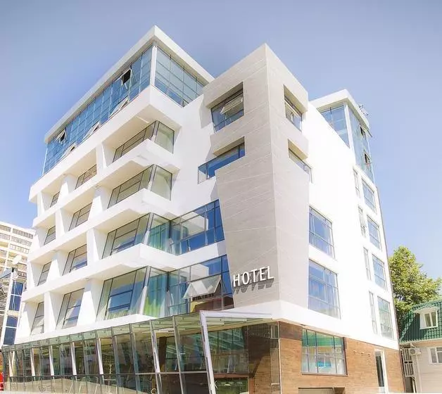 Boutique Hotel Adriano