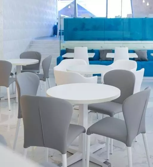 Boutique Hotel Adriano