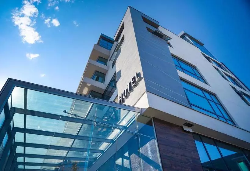 Boutique Hotel Adriano