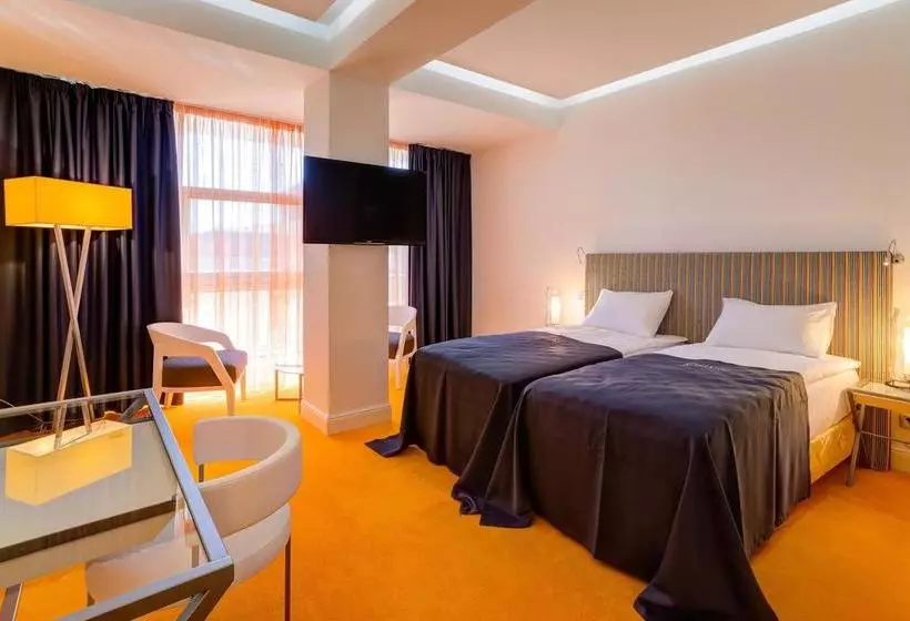 Boutique Hotel Adriano