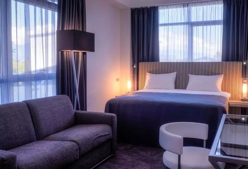 Boutique Hotel Adriano