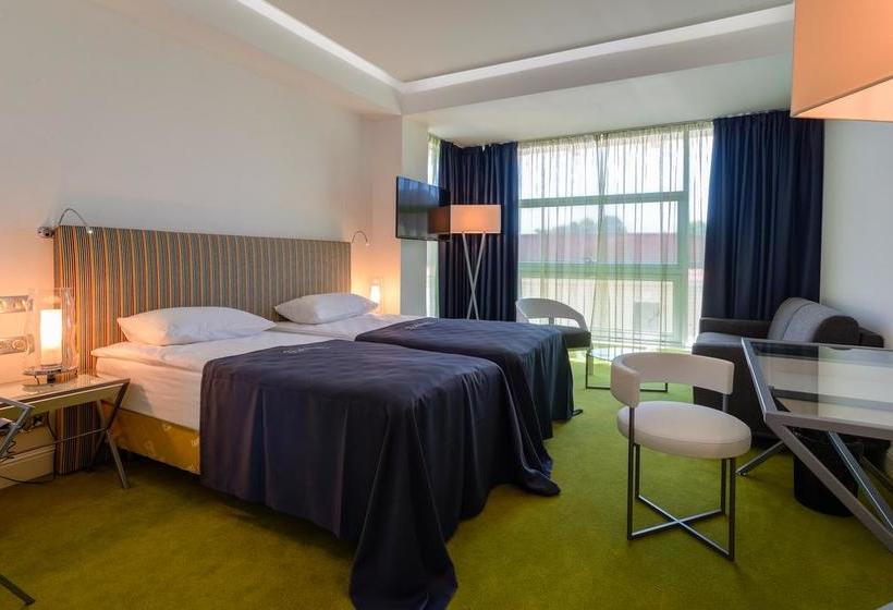 Boutique Hotel Adriano