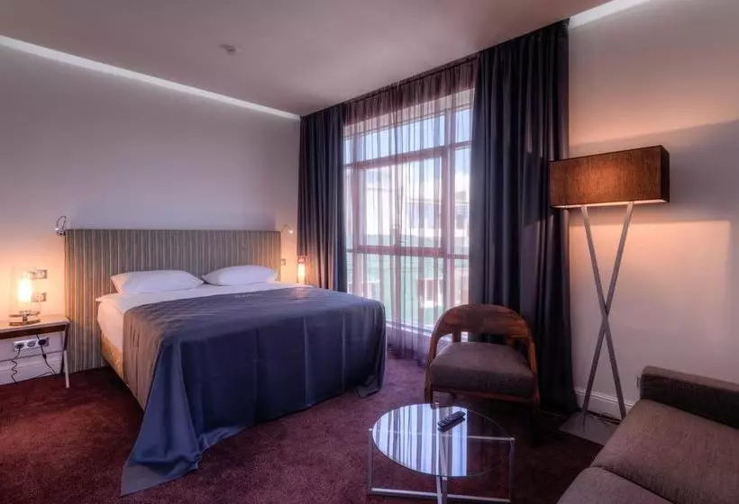 Boutique Hotel Adriano