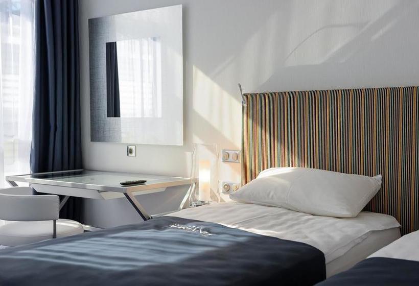 Boutique Hotel Adriano