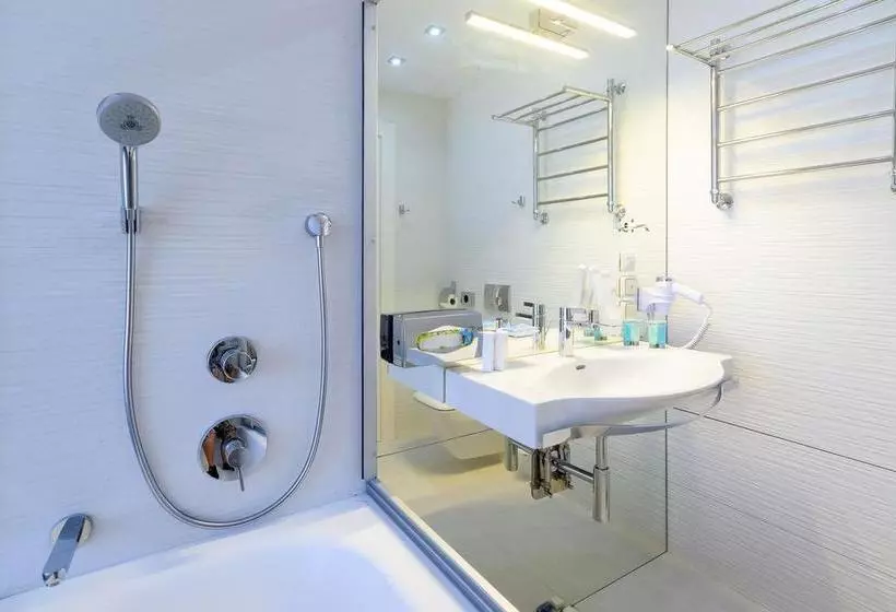 Boutique Hotel Adriano