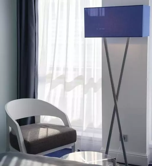 Boutique Hotel Adriano