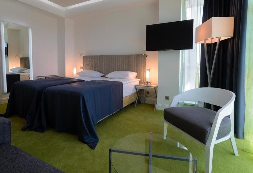 Boutique Hotel Adriano