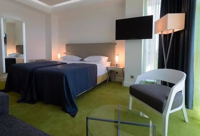 Boutique Hotel Adriano