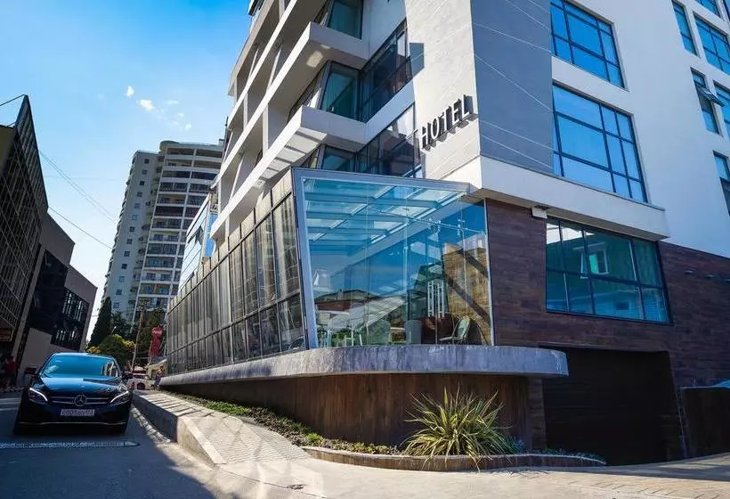 Boutique Hotel Adriano