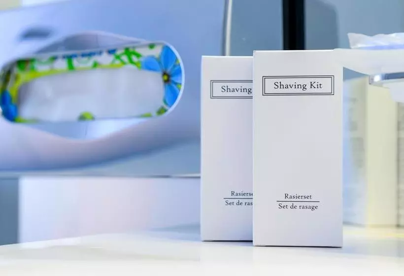 Boutique Hotel Adriano