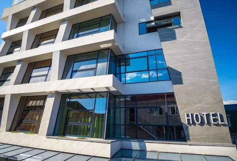 Boutique Hotel Adriano