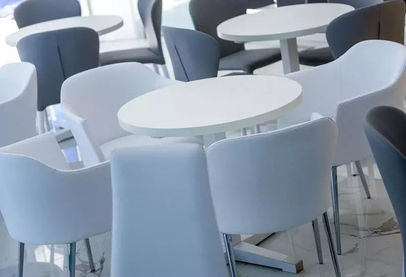 Boutique Hotel Adriano