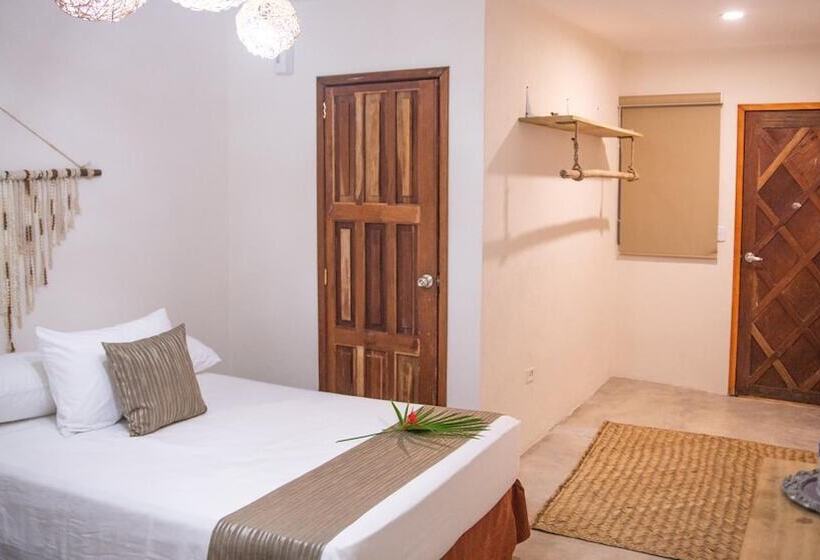 בית מלון כפרי Ahava