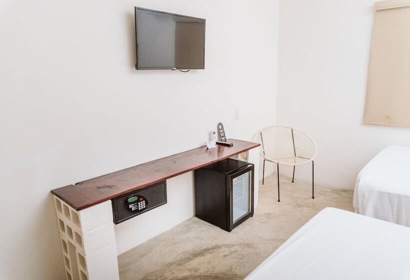 בית מלון כפרי Ahava