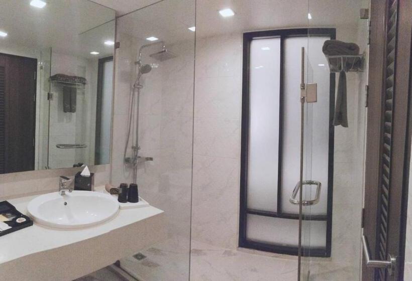 Art Mai Gallery Nimman Hotel Chiang Mai   Sha Plus