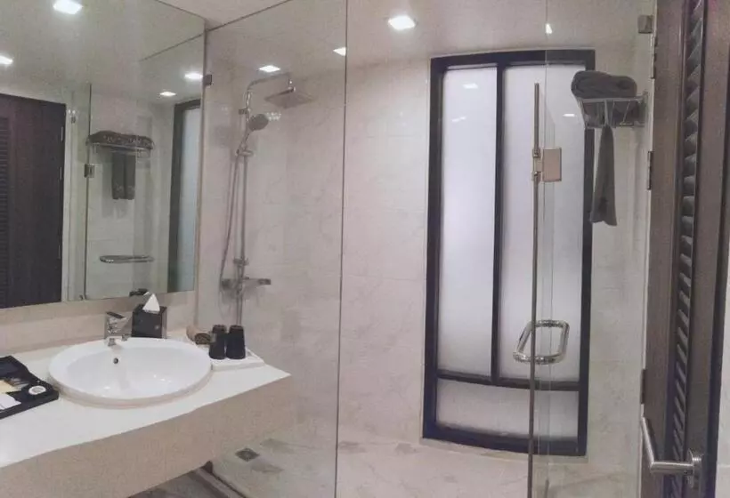 Art Mai Gallery Nimman Hotel Chiang Mai Sha Plus