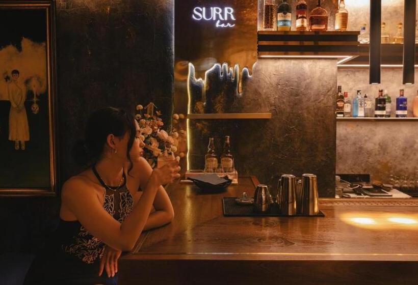 Art Mai Gallery Nimman Hotel Chiang Mai   Sha Plus