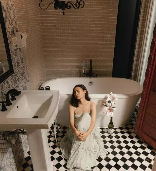 Art Mai Gallery Nimman Hotel Chiang Mai Sha Plus