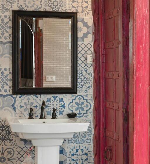 Art Mai Gallery Nimman Hotel Chiang Mai   Sha Plus