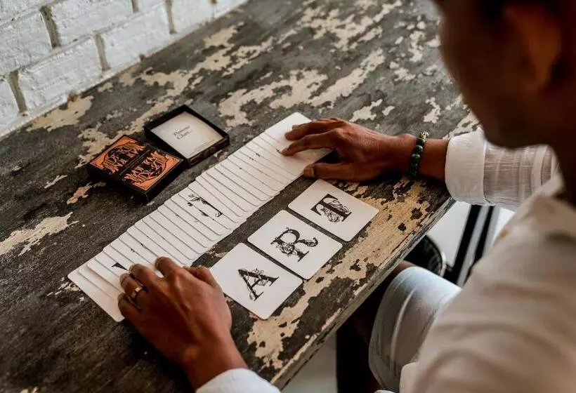 Art Mai Gallery Nimman Hotel Chiang Mai Sha Plus