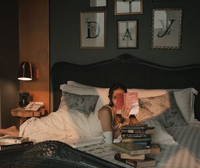 Art Mai Gallery Nimman Hotel Chiang Mai   Sha Plus