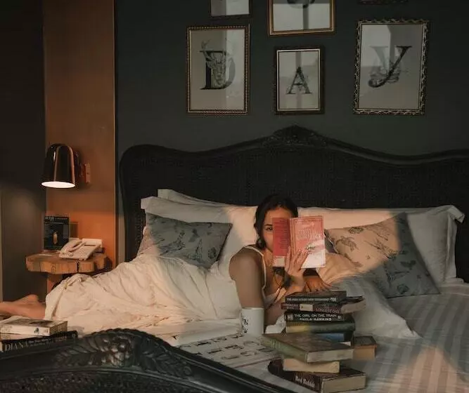 Art Mai Gallery Nimman Hotel Chiang Mai Sha Plus